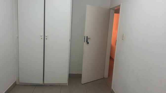 Linda Paul's room