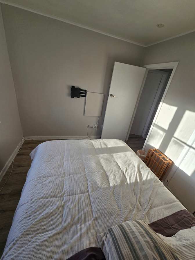 Dylan's room