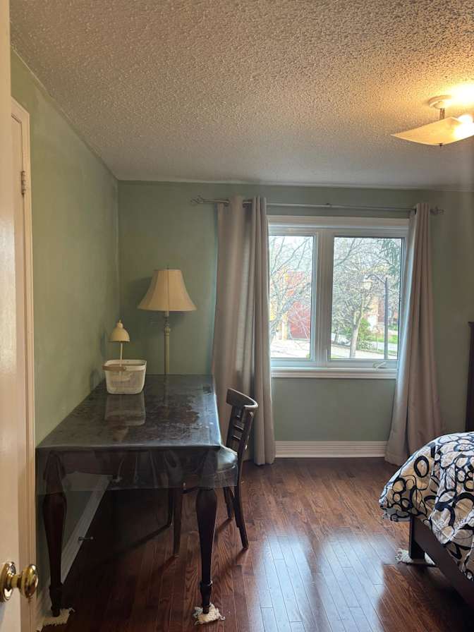 Jason's room