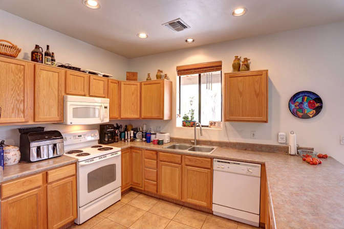 Renting a Large Bedroom's room