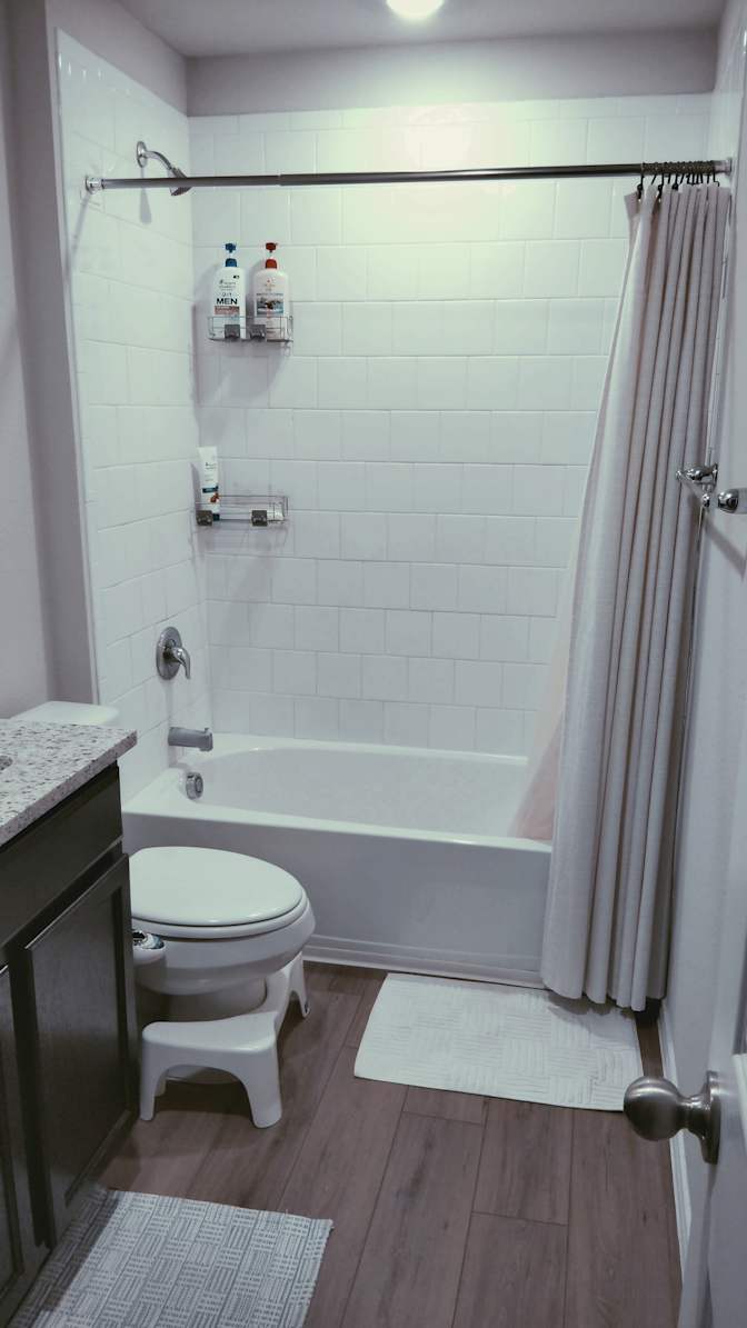 Sam's room