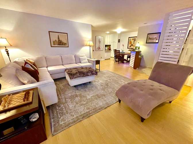 Philip's room