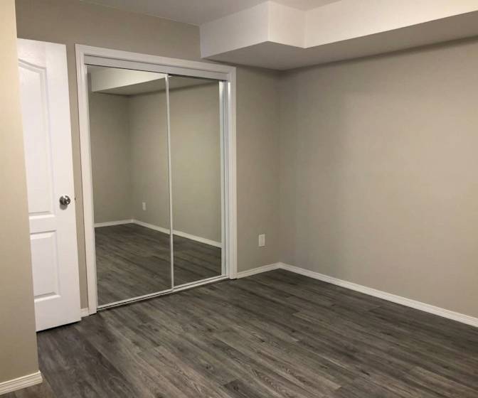 Hannah's room