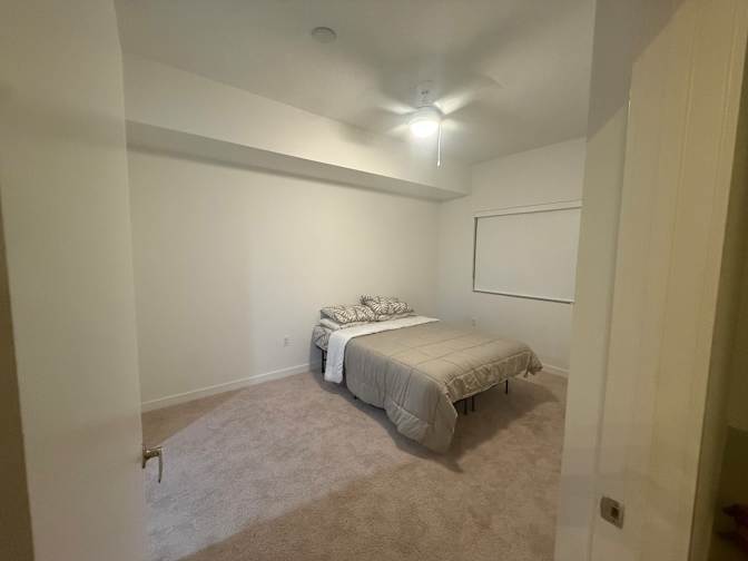 Lisa M Joseph's room