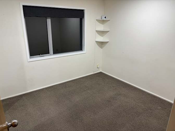 Nicolas's room