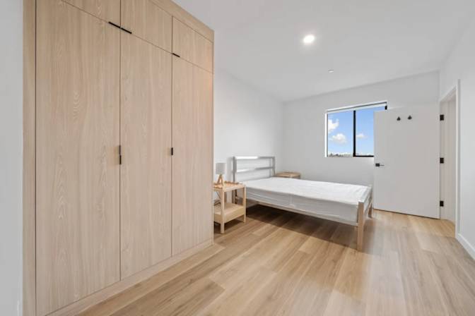 Wilton by Category's room