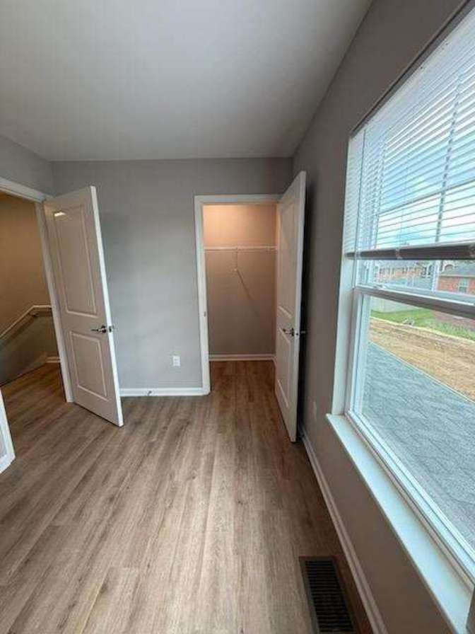 Gabriel's room