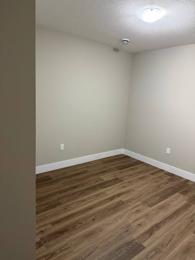 Valentina's room