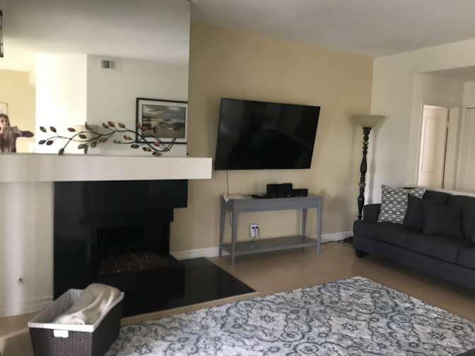 Claire's room