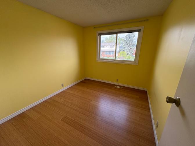 Ruth's room