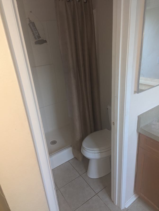 jason randell clarke's room