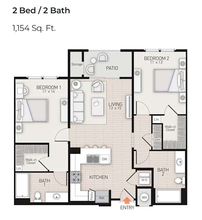 Kelsey's room