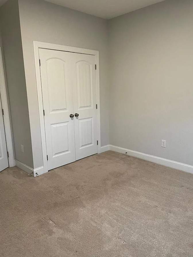 Alcove Rooms's room