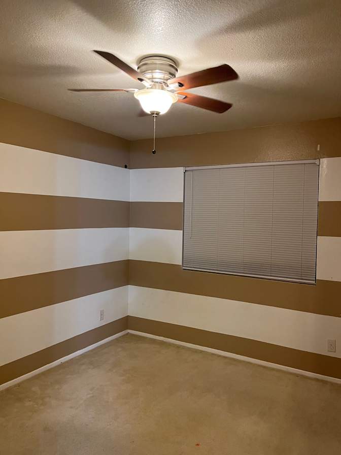 Christopher's room