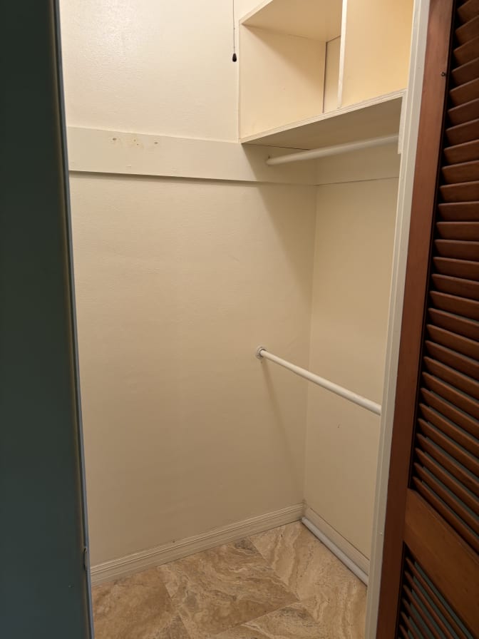 Sam's room