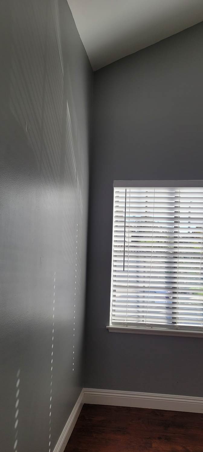 Lourdes's room