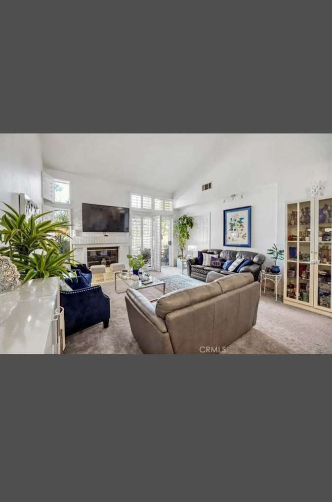 Shawn's room