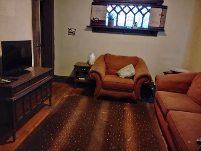 Gala's room