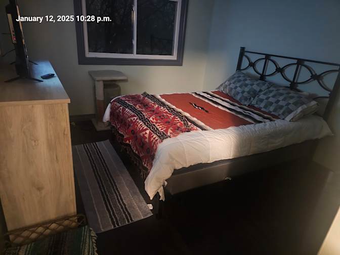 Bo General's room