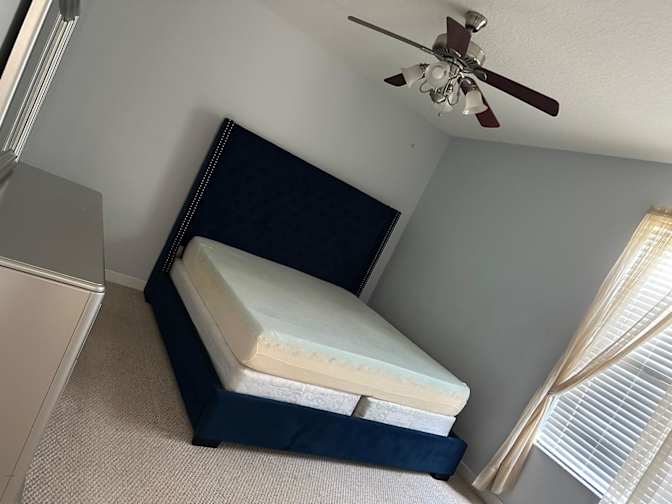 PadSplit's room