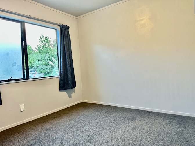 Andre's room