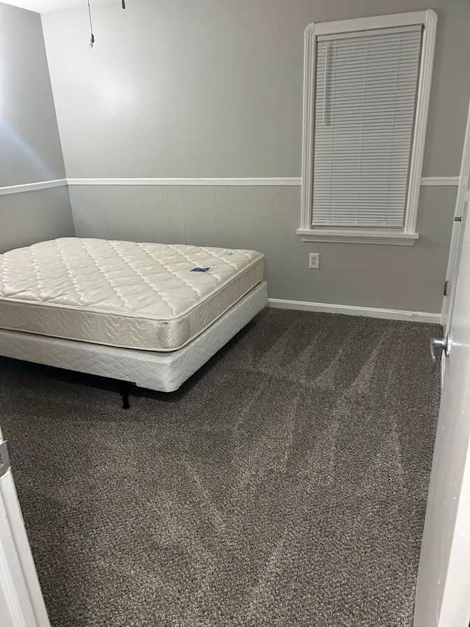 Vicky's room