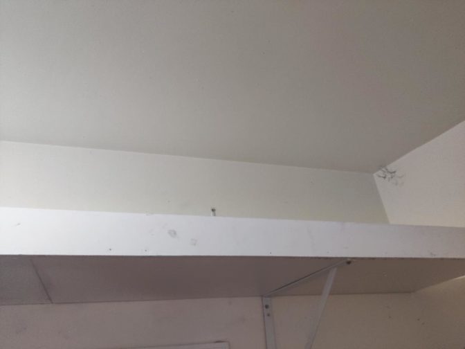 Suraj's room