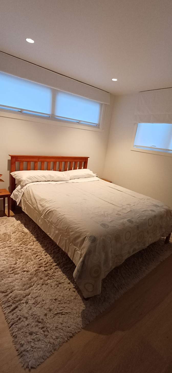 Kate's room