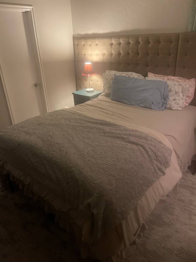 Wendy's room