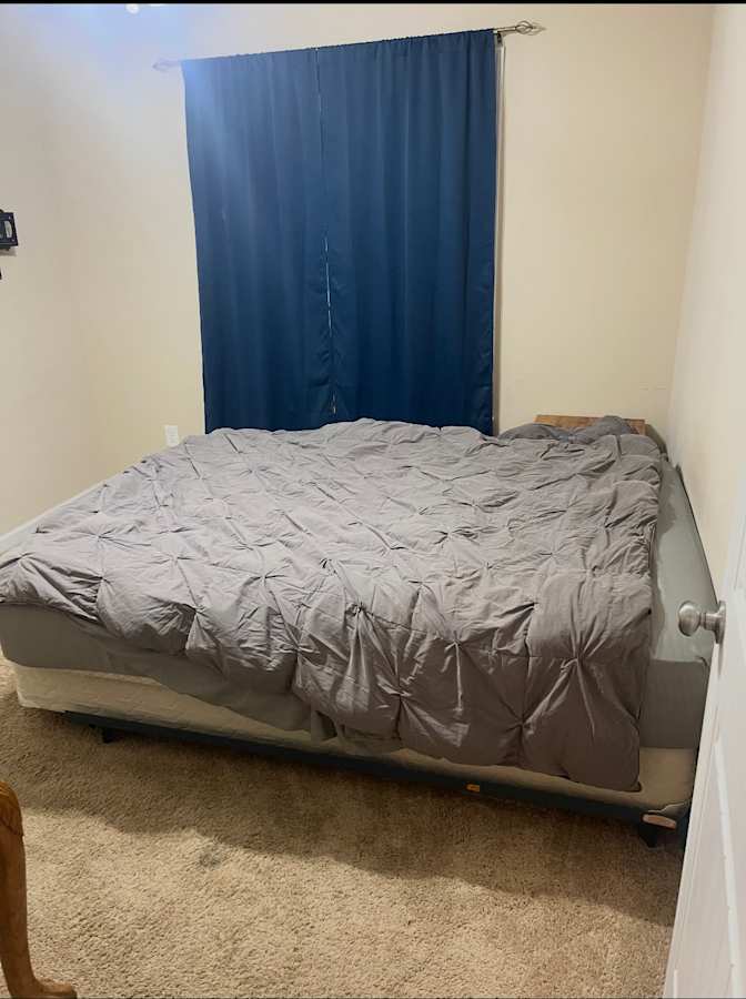 Rich's room