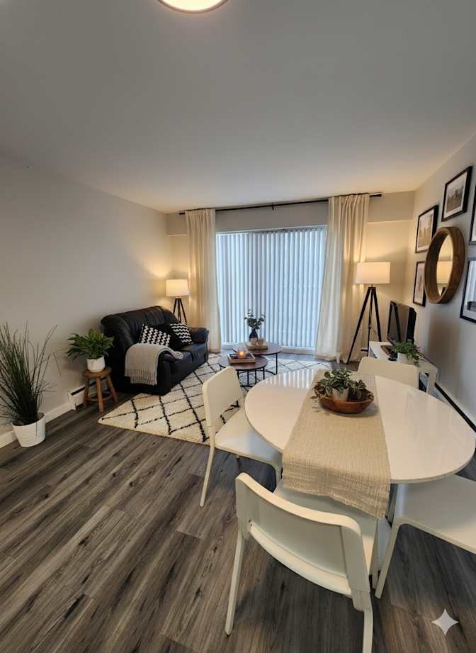 Welcome Travel Accomodation's room