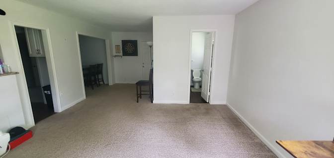 Michael's room