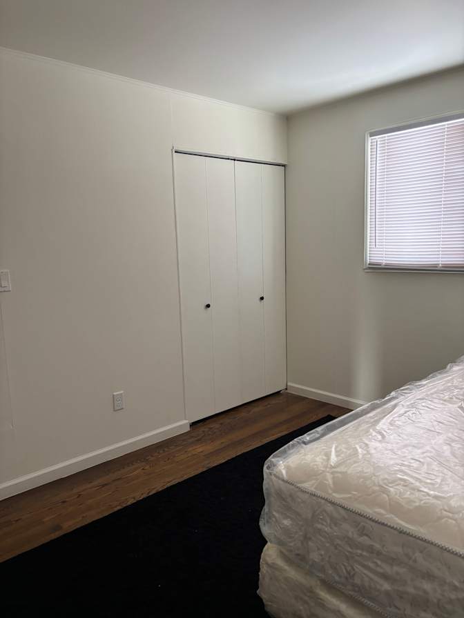 Sherry's room