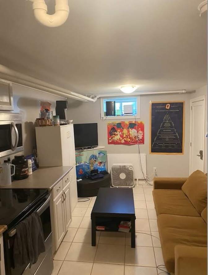 Luka Syllas's room