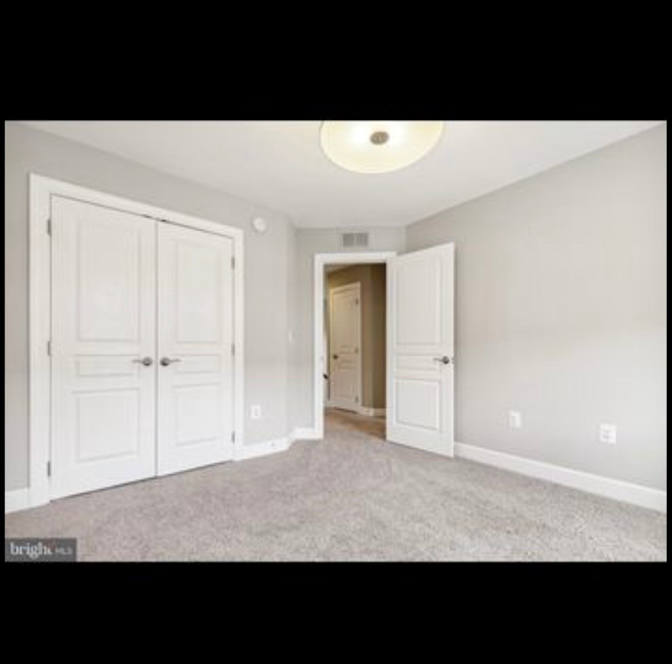 Sarah's room