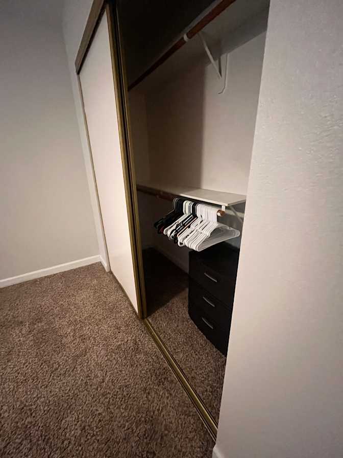 Dylan's room