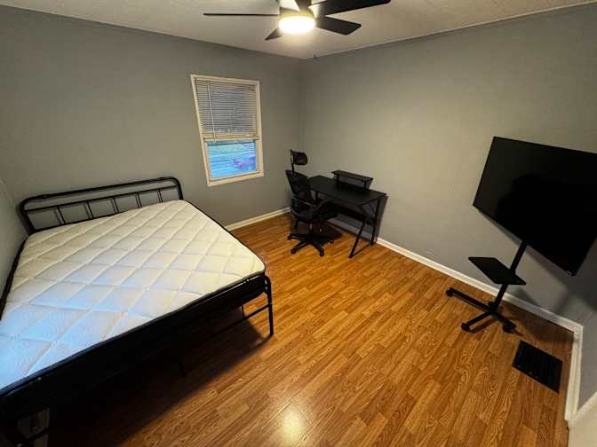Jonathan's room