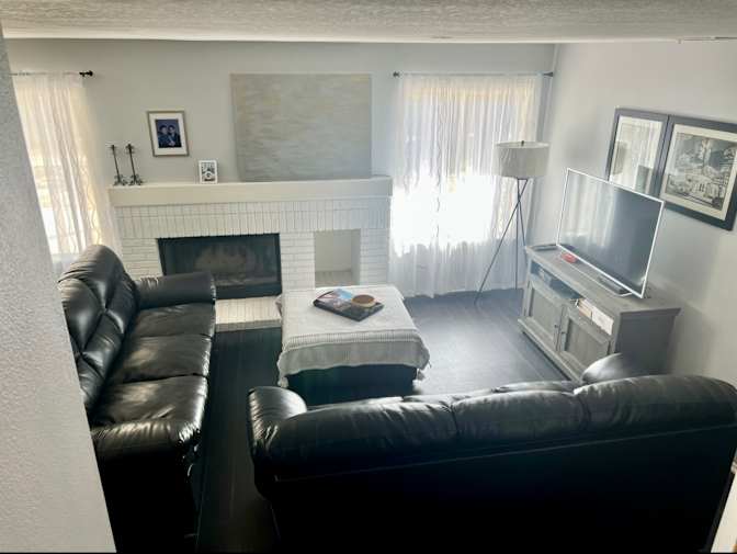 Marie's Rooms's room