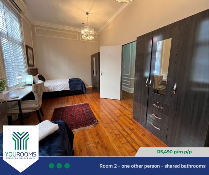 YouRooms's room