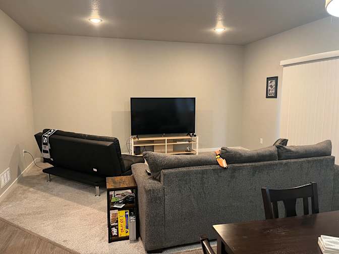 Andrew's room