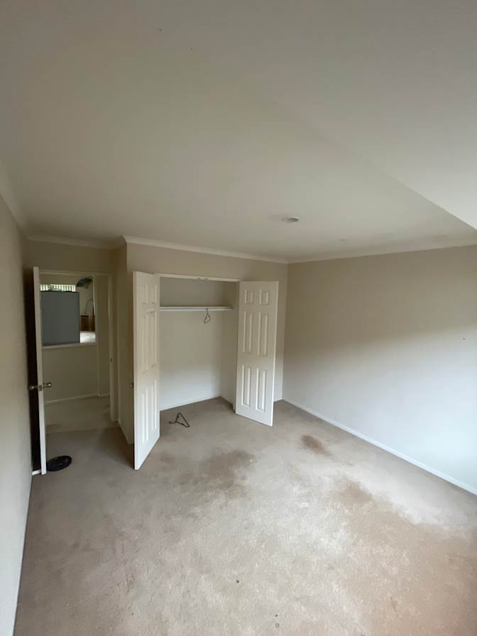 Samuel's room
