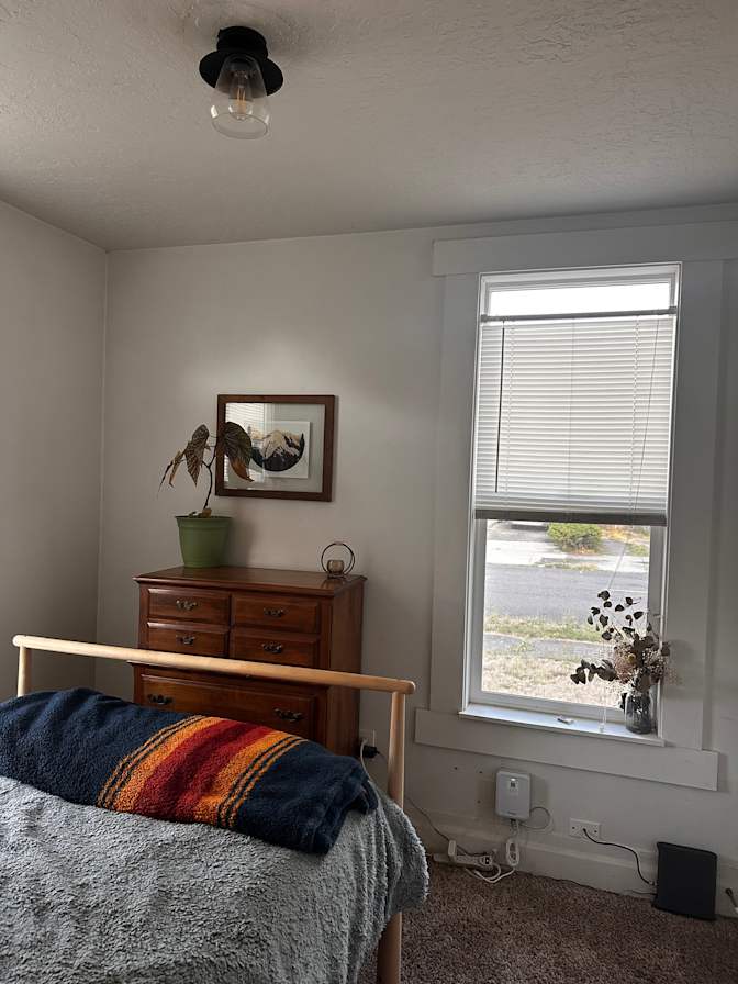 Nichole's room