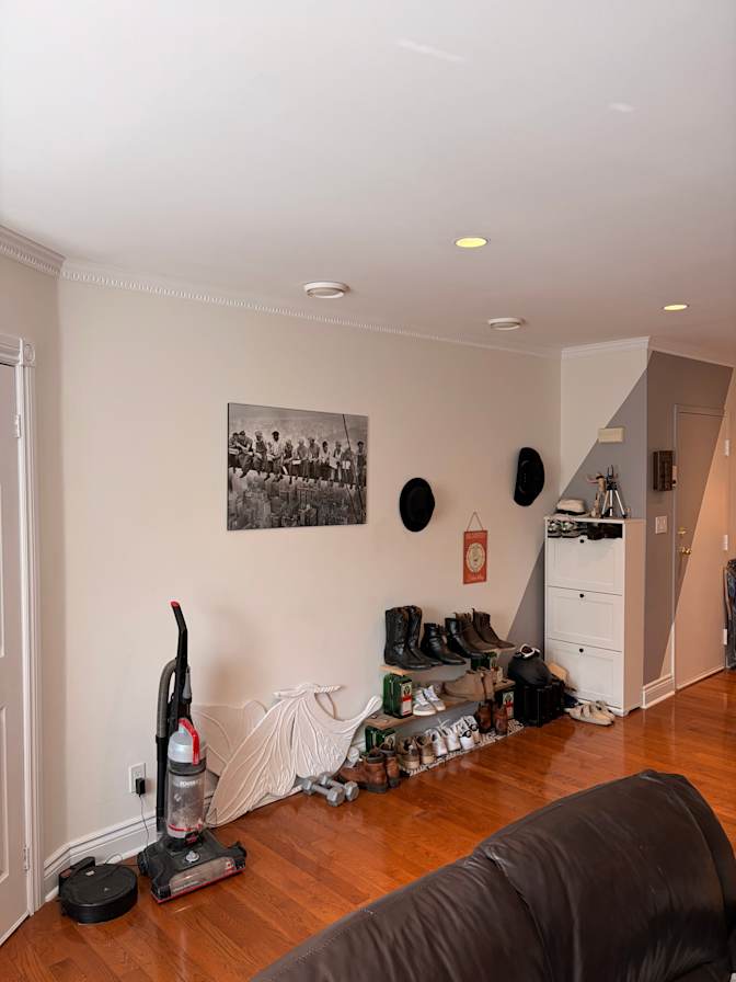 Furk's room