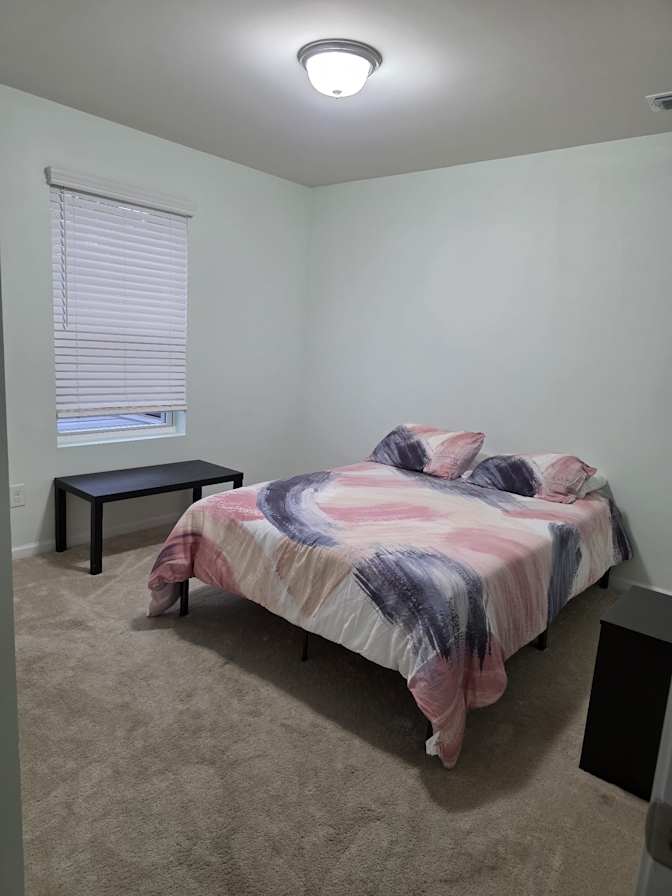 Karolina's room