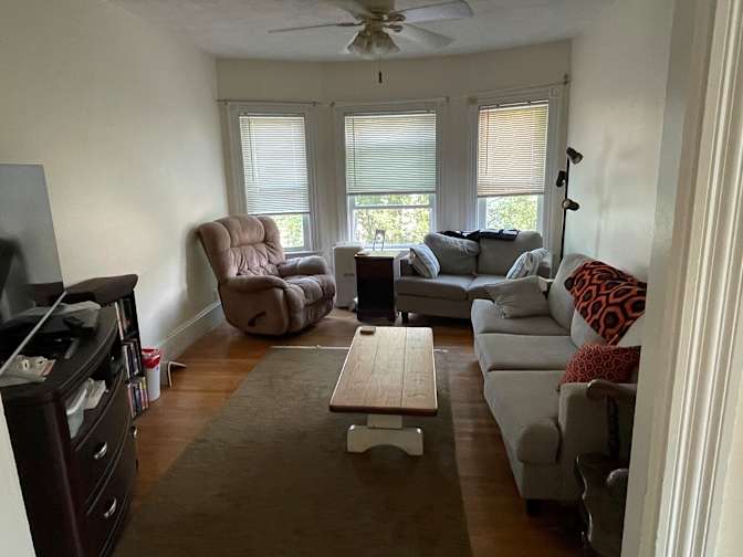 Max's room