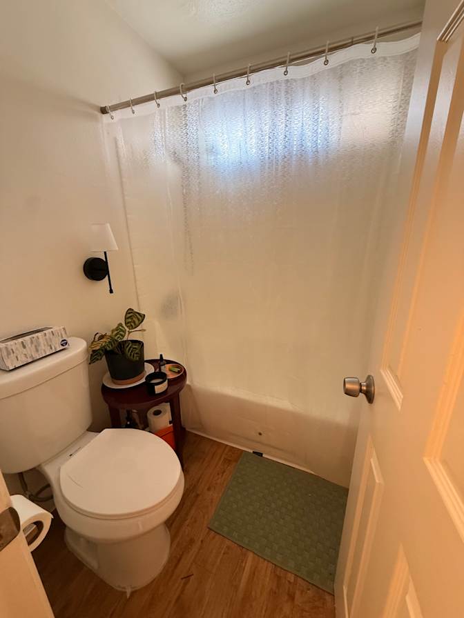 Marissa Marie Brunner's room