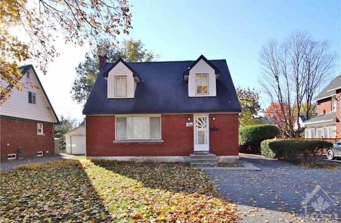 Torsten Ittinuar's room