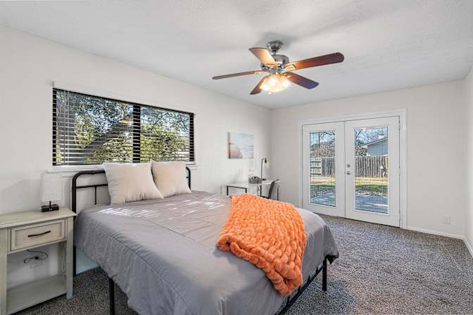 PadSplit's room