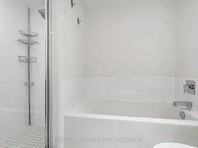 Chris's room