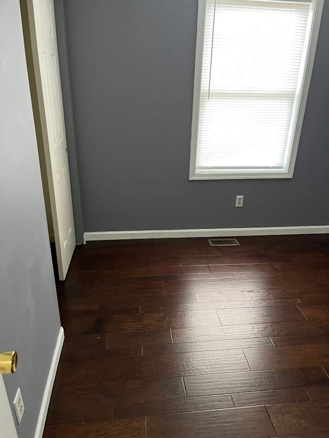 Heather's room